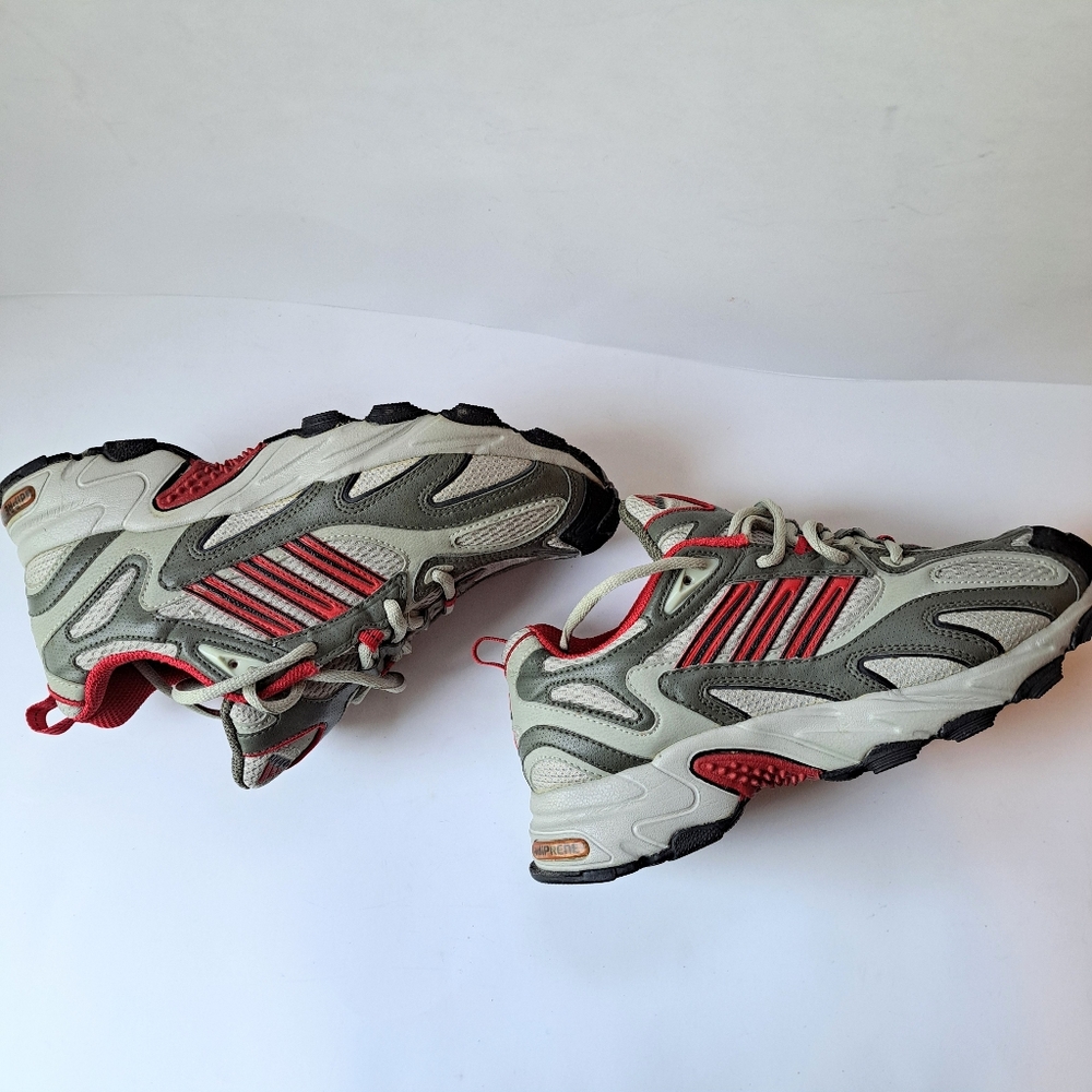 ☀️Adidas Adiprene Kids Sneakers/Shoes Size 6 1/2 | #SB15 - Picture 11 of 14